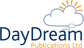 Daydream Publications Ltd